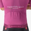 Heren Fietskleding Cyclamen Giro d'Italia 2024 koersshirt