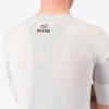 Heren Fietskleding Wit Giro d'Italia 2024 koersshirt