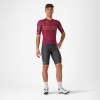 Heren Fietskleding Trofeo Giro d'Italia 2024 jersey - bordeaux