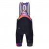Heren Fietskleding Vuelta Espana 2024 Bib Shorts-Madrid