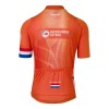 Heren Nederlands elftal Agu wielershirt 2024