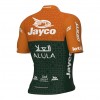 Ale Team Jayco Alula TDF 2024 Prime-shirt voor heren Ale Team Jayco Alula TDF 2024 Prime-shirt voor heren