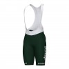 Heren Fietskleding Ale Jayco Alula 2024 TDF Prime Bib Shorts