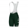 Dames Fietskleding Ale Team Jayco Alula TDF 2024 PRS Dames Bib Shorts