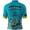 Heren Fietskleding Agu Team Visma Lease Jersey bij Bike 2024