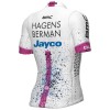 Heren Fietskleding Hagens Berman Axeon 2024 PRS shirt Heren Fietskleding Hagens Berman Axeon 2024 PRS shirt