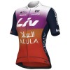Dames Fietskleding Team Jayco Alula 2024 PRS-damesshirt Dames Fietskleding Team Jayco Alula 2024 PRS-damesshirt