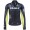 Heren Fietskleding Q36.5 Pro Cycling Team 2024 shirt met lange mouwen