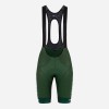 Dames Fietskleding Bibshort Orbea Factory Team 2024 Lab Ergo