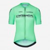 Dames Fietskleding Orbea Factory Team 2024 Lab Damesshirt