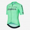 Dames Fietskleding Orbea Factory Team 2024 Lab Damesshirt