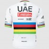 Heren Team UAE 2024 Pissei Magistrale Shirt - Wereldkampioen
