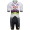 Heren Fietskleding Kalas Alpecin Deceuninck 2024 Body Suit