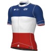 Heren Groupama FDJ 2024 PRS Shirt - Frans Kampioen Heren Groupama FDJ 2024 PRS Shirt - Frans Kampioen