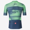Heren Castelli Gran Fondo Il Lombardia wielershirt 2024