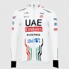 Heren Fietskleding Pissei Team UAE 2024 Jack