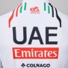 Heren Fietskleding Pissei Team UAE 2024 Jack