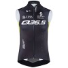 Heren Fietskleding Q36.5 Pro Cycling Team 2024 Vest