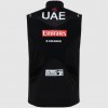Heren Fietskleding Pissei Team UAE 2024 Bufera Vest