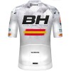 Heren Fietskleding BH Coloma 2024 Cx Pro 3.0 shirt - Spaans kampioen