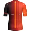 Heren Fietskleding Gobik FDJ Suez 2024 Odyssey shirt