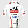 Heren Team UAE 2024 Magistrale Shirt