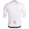 Heren Fietskleding Rapha EF Education Pro Team Aero 2024 shirt