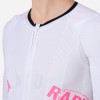 Heren Fietskleding Rapha EF Education Pro Team Aero 2024 shirt