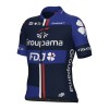 Heren Fietskleding Ale Groupama FDJ 2024 kindershirt Heren Fietskleding Ale Groupama FDJ 2024 kindershirt