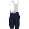 Heren Fietskleding Ale Team Jayco Alula 2024 PRS Bib Shorts