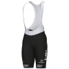 Heren Fietskleding Vermarc Lotto Dstny 2024 Bib Shorts