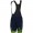 Heren Fietskleding Ale National Slovenia 2024 PRS Bib Shorts