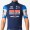 Heren Fietskleding Castelli Soudal Quick-Step 2024 Perfetto Ros Vest