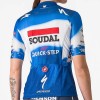 Heren Fietskleding Orbea Factory Team 2024 Replica damesshirt