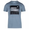 Heren Fietskleding Strade Bianche 2024 T-shirt