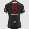Heren Fietskleding Assos Tudor Pro Cycling Team 2024 Jersey Heren Fietskleding Assos Tudor Pro Cycling Team 2024 Jersey