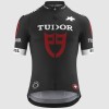 Heren Fietskleding Assos Tudor Pro Cycling Team 2024 Jersey Heren Fietskleding Assos Tudor Pro Cycling Team 2024 Jersey