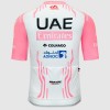 Heren Fietskleding Team UAE 2024 shirt - Giro d'Italia