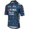 Dames Fietskleding Team Visma Lease a Bike 2024 The Renaissance Agu Damesshirt-TDF