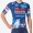 Heren Fietskleding Castelli Soudal Quick-Step 2025 Competizione 3 Shirt