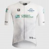 Sportful Tirreno Adriatico 2025 herenshirt - wit