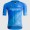 Sportful Tirreno Adriatico 2025 herenshirt - lichtblauw