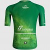 Sportful Tirreno Adriatico 2025 herenshirt - groen