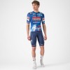 Heren Fietskleding Castelli Soudal Quick-Step 2025 Competizione 3 Shirt