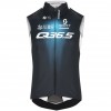 Heren Fietskleding Q36.5 Pro Cycling Team Gregarius Vest 2025