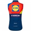 Heren Fietskleding Santini Lidl Trek 2025 Vest