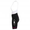 Dames Fietskleding Rapha EF Education EasyPost Pro Team 2025 dames bibshort - Giro d'Italia