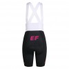 Dames Fietskleding Rapha EF Education EasyPost Pro Team 2025 dames bibshort - Giro d'Italia