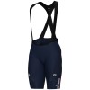 Heren Ale Frans Nationaal Team 2025 PRS 2.0 Bib Short 2.0 Bib Tights