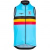 Heren Bioracer Belgian National Icon Vest 2025
